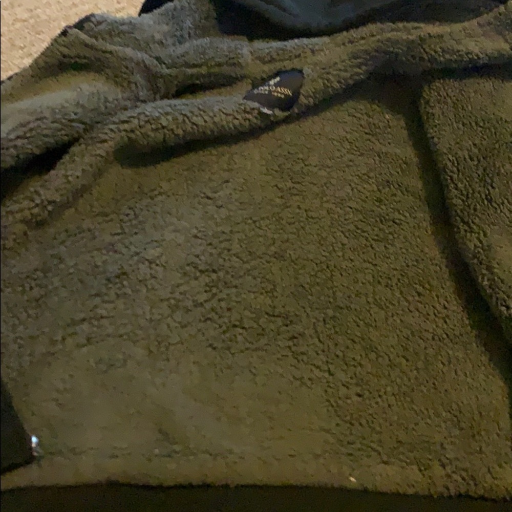 U.S. Polo Jacket - Picture 2 of 2